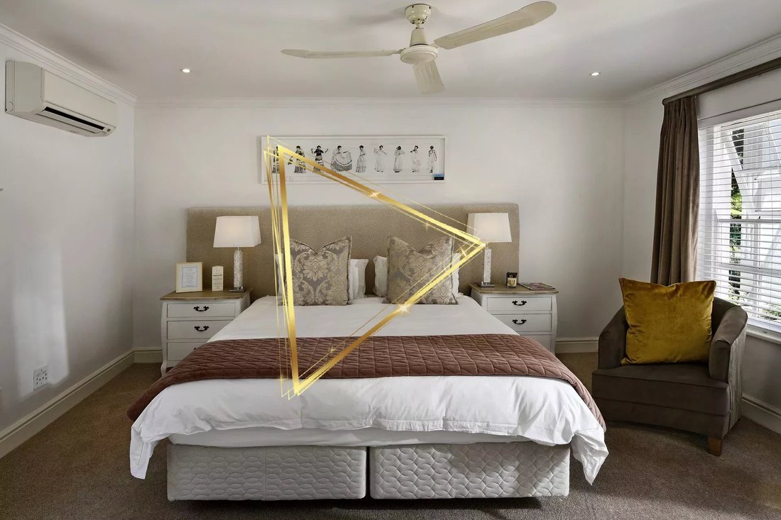 Apartment in Charles-Hermite-Evangile, Paris 18e Arrondissement, Paris 5 - 17684224