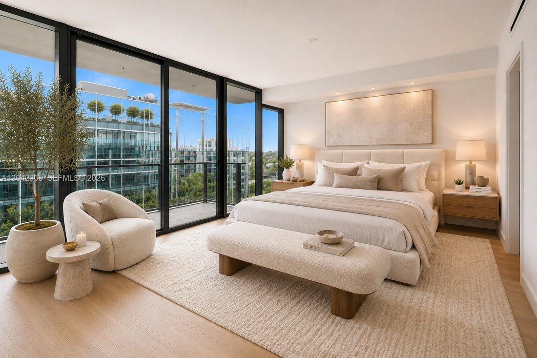 Condo in Bal Harbour, Florida, United States 1 - 18298514