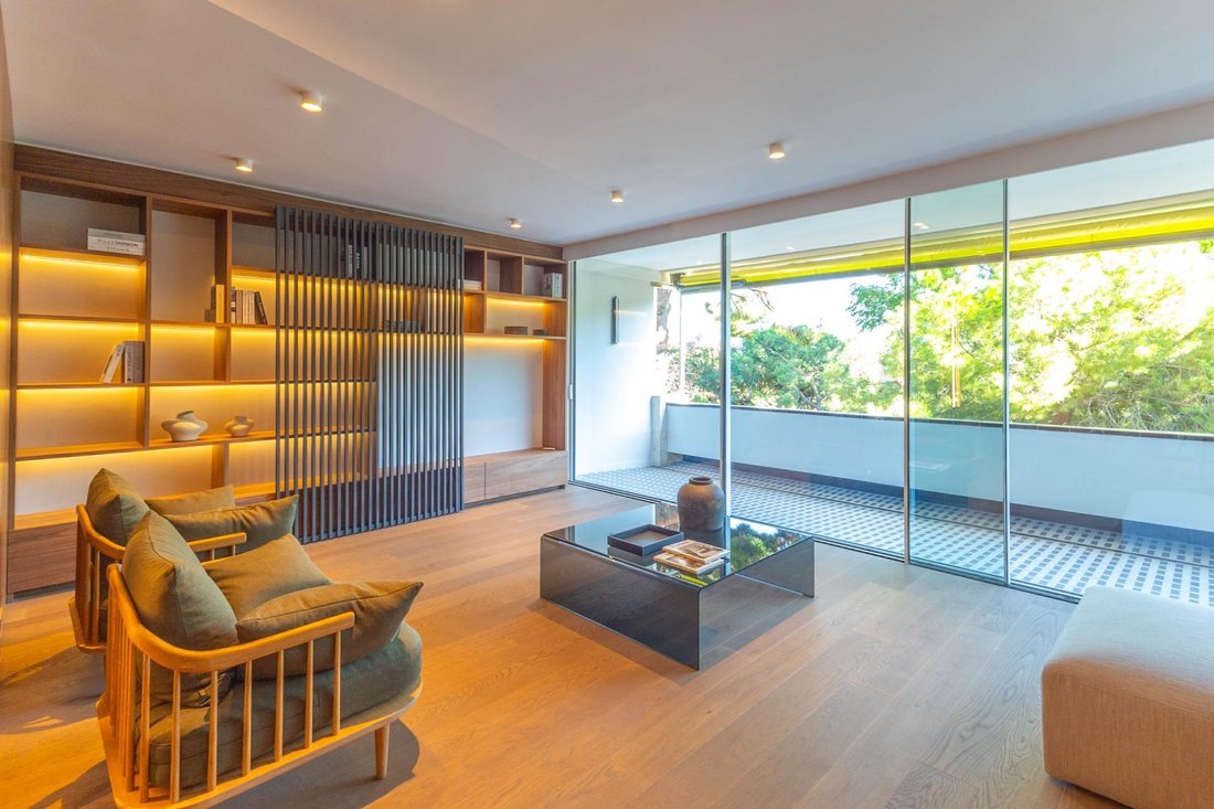 Apartment in Les Corts, Barcelona, Spain 5 - 18302606