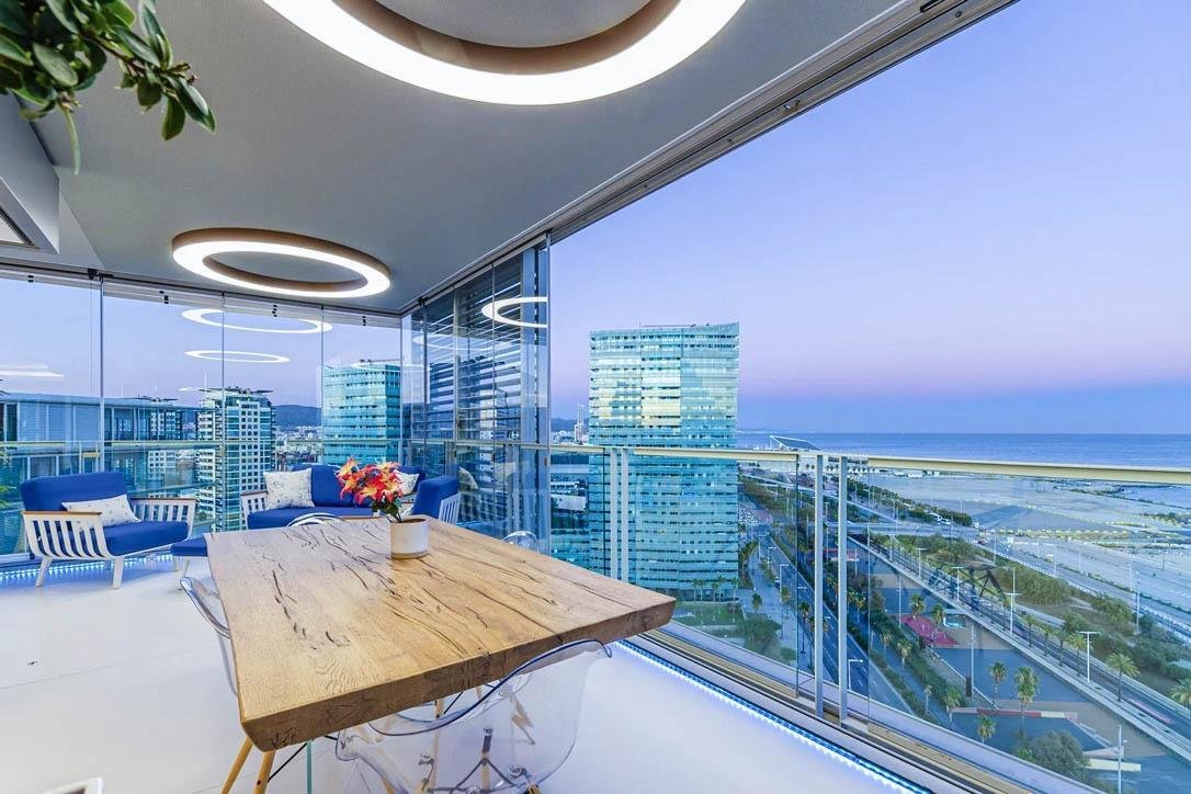 Apartment in Sant Martí, Barcelona, Spain 2 - 18302676