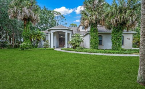Casa en Cocoa, Florida, Estados Unidos 1