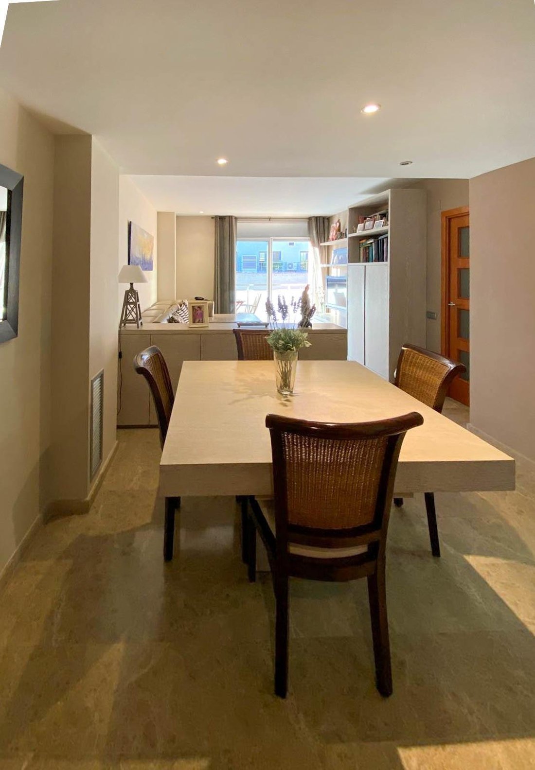 Apartment in Gracia, Barcelona, Spain 3 - 18301810