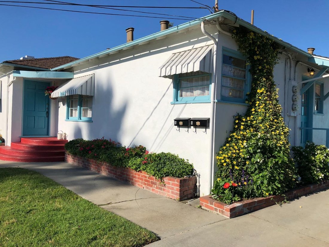 Santa Cruz, California, United States 3 - 18301747