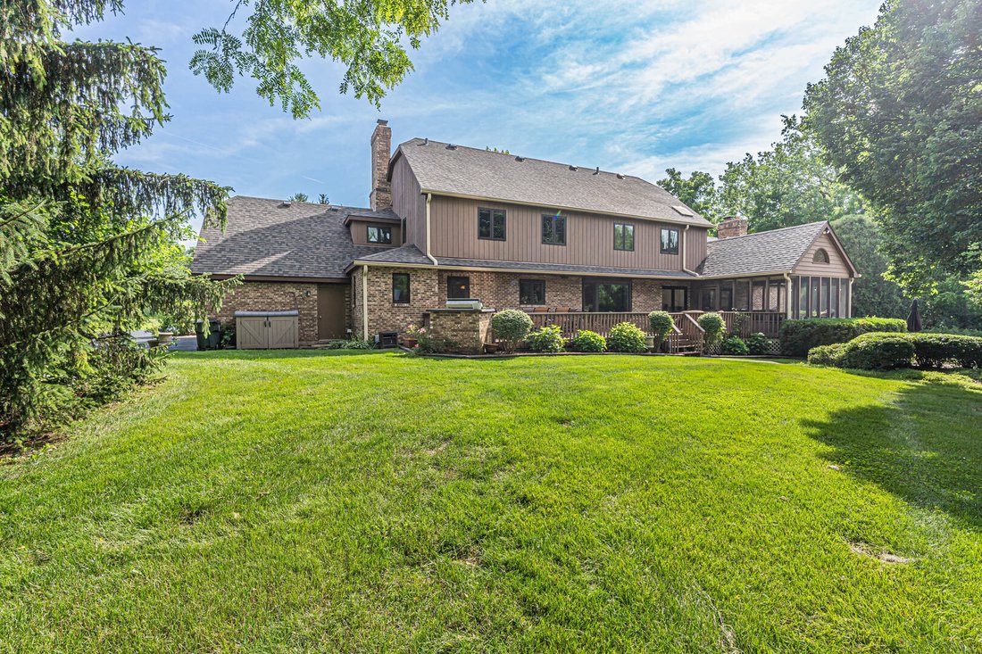 House in Long Grove, Illinois, United States 3 - 18301273