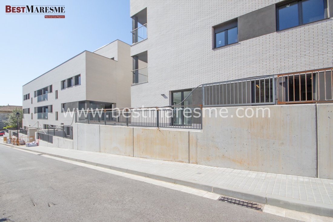 Apartment in Cabrils, Catalonia, Spain 3 - 18302774