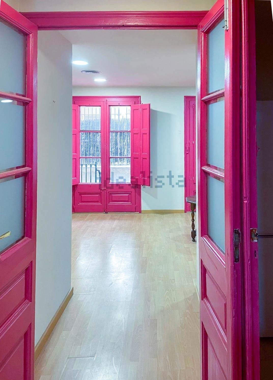 Apartment in Ciutat Vella, Barcelona, Spain 5 - 18302239