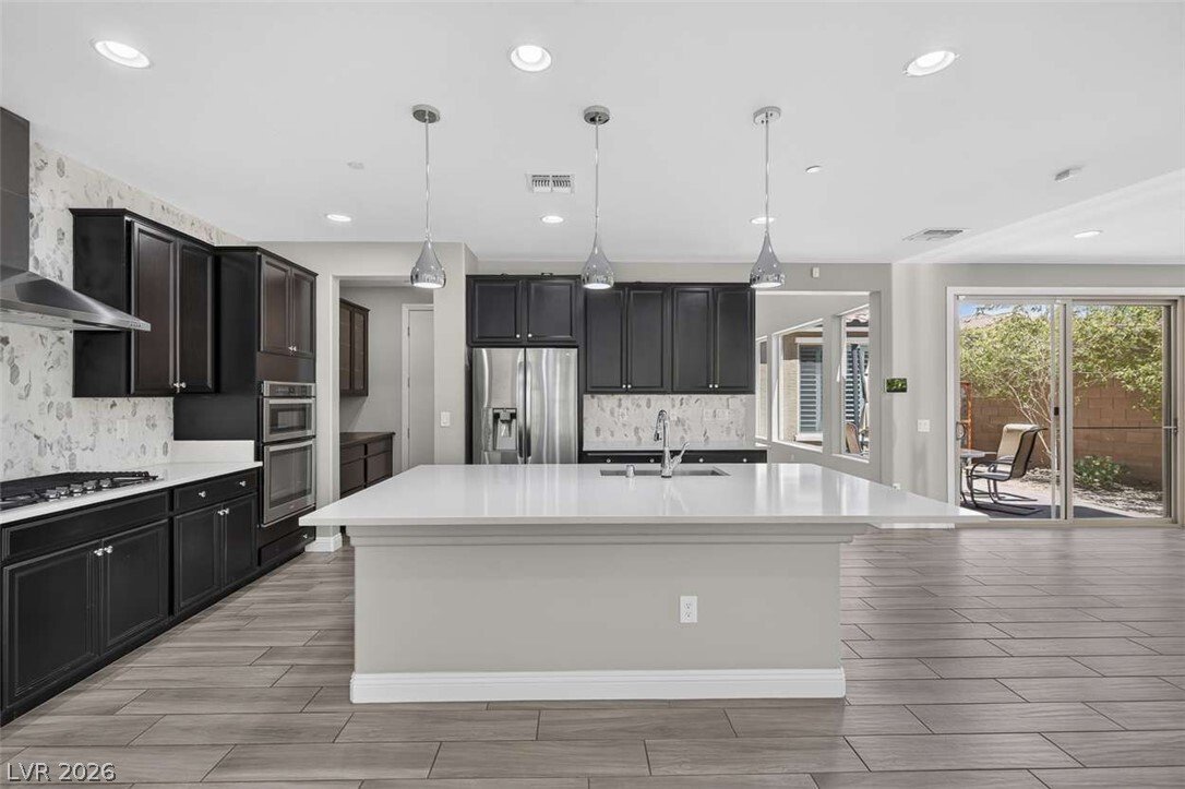 House in Henderson, Nevada, United States 3 - 18300034