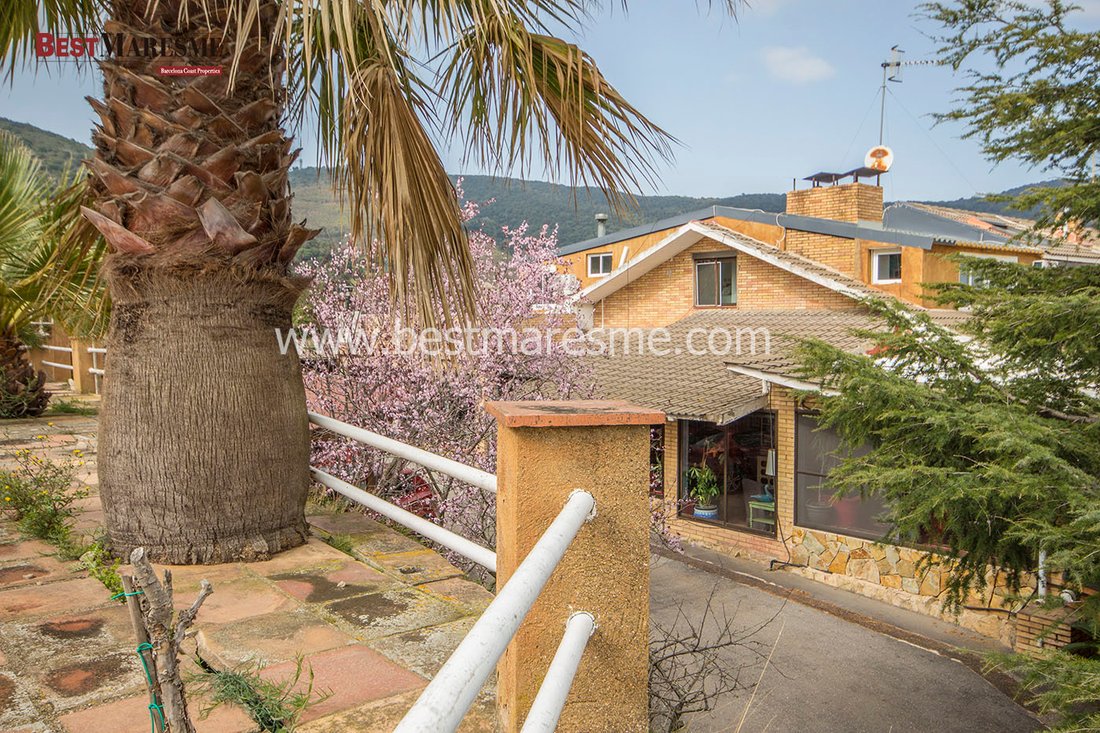House in Alella, Catalonia, Spain 2 - 18301547