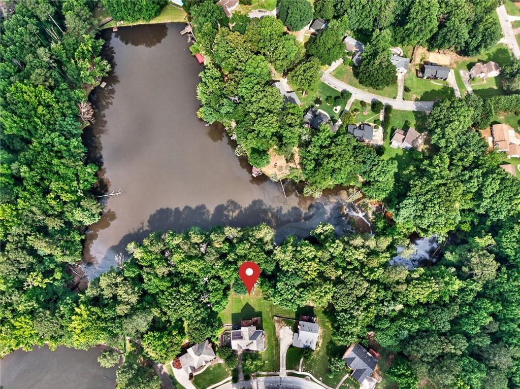 House in Decatur, Georgia, United States 5 - 18301360