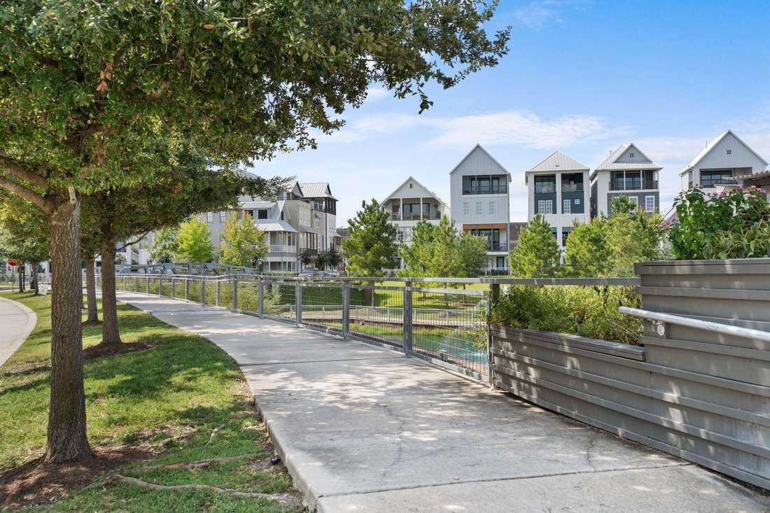House in Houston, Texas, United States 2 - 18302053