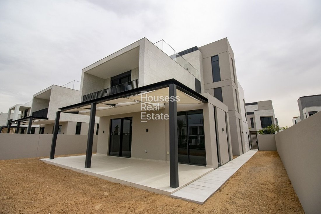 Villa in Wadi Al Safa 6, Wadi Al Safa, Dubai 4 - 18297938