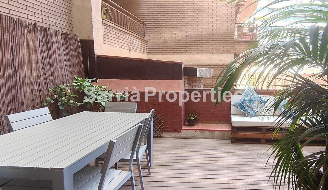 Apartment in Eixample, Barcelona, Spain 2 - 18302311