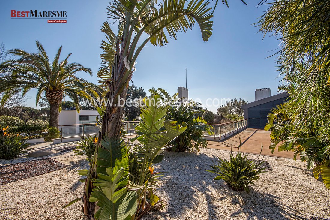 House in Sant Andreu de Llavaneres, Catalonia, Spain 5 - 18300163