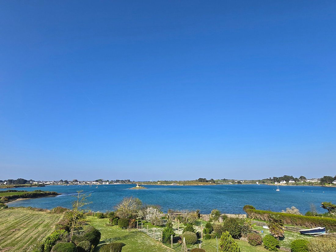 House in Arrondissement of Lorient, Brittany, France 1 - 18300995