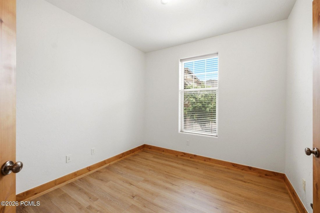 Condo in Park City, Utah, United States 5 - 18300544