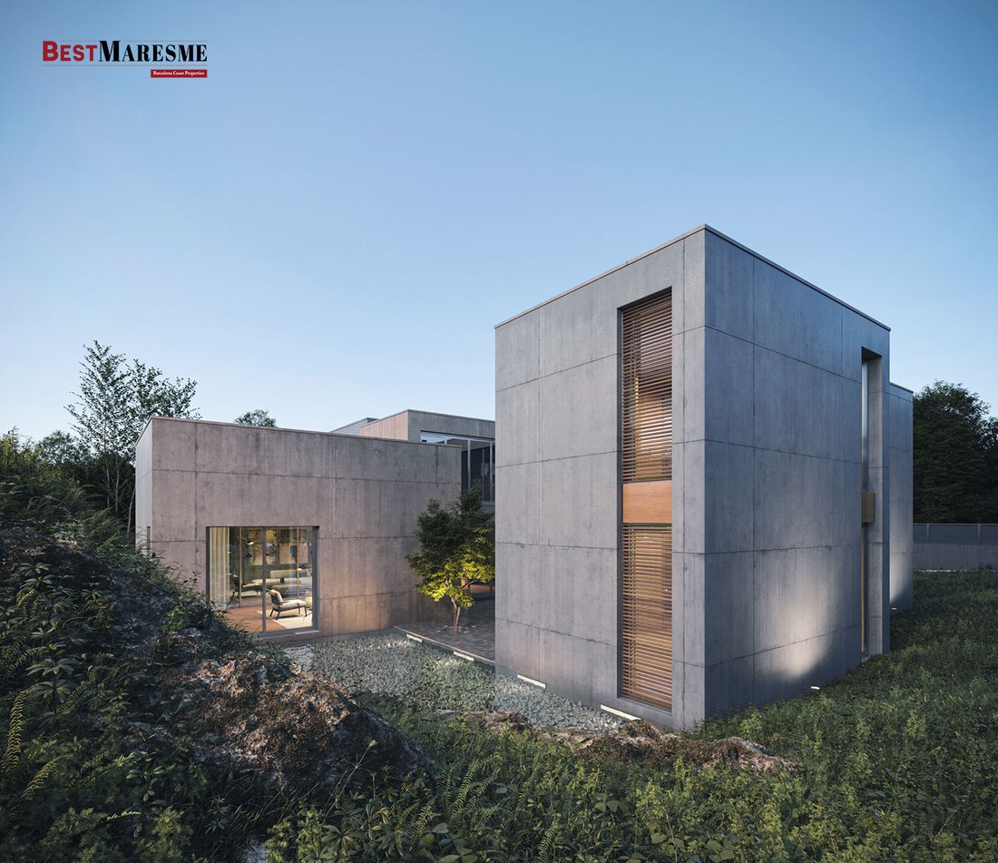 House in Sant Andreu de Llavaneres, Catalonia, Spain 5 - 18301442