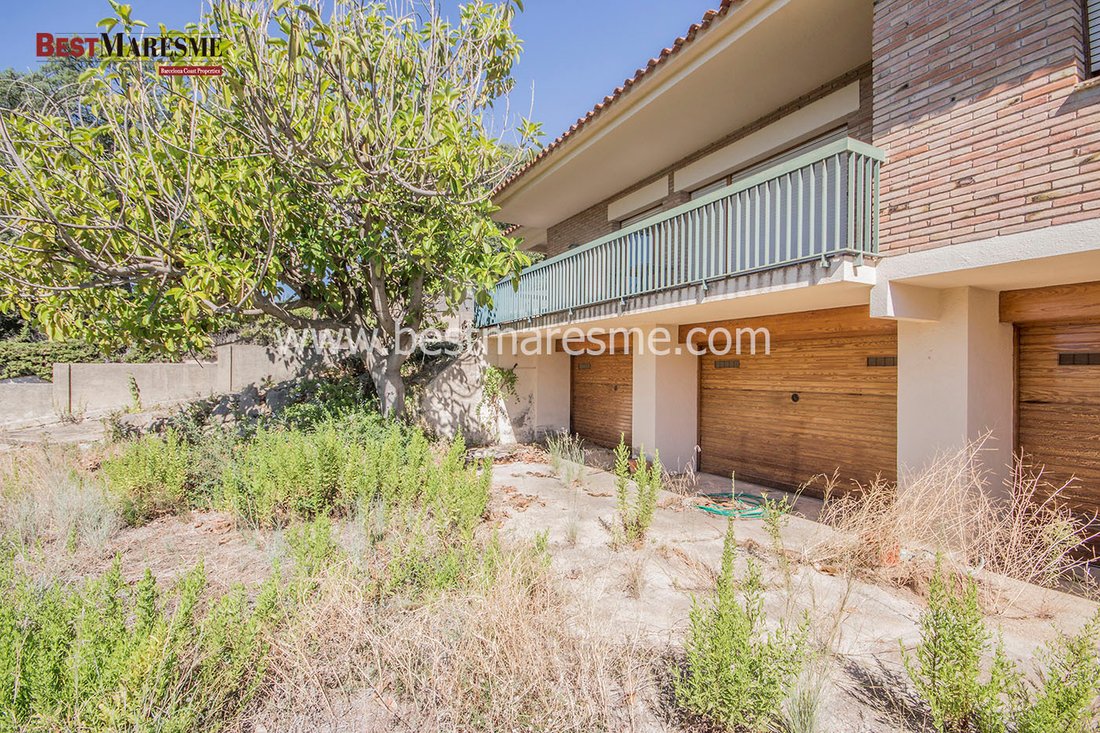 House in Cabrils, Catalonia, Spain 5 - 18302376