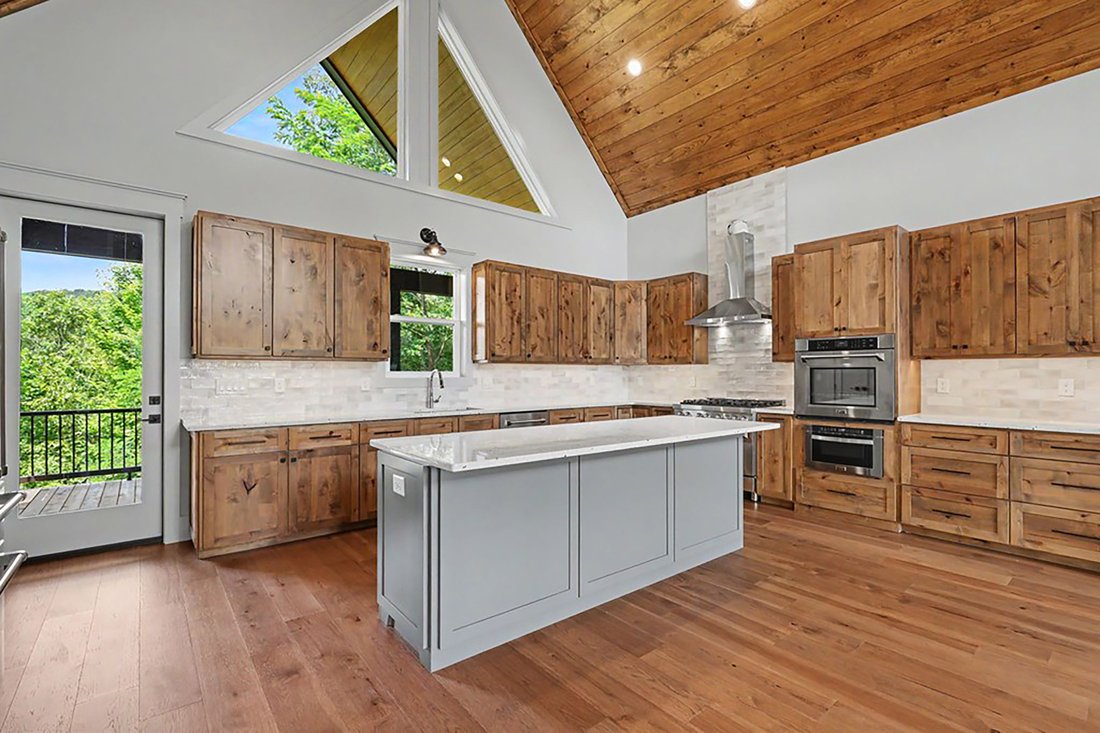 House in Morganton, Georgia, United States 5 - 17985681