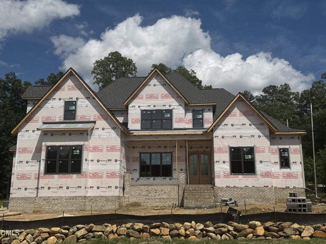 House in Chapel Hill, North Carolina, United States 2 - 18301895