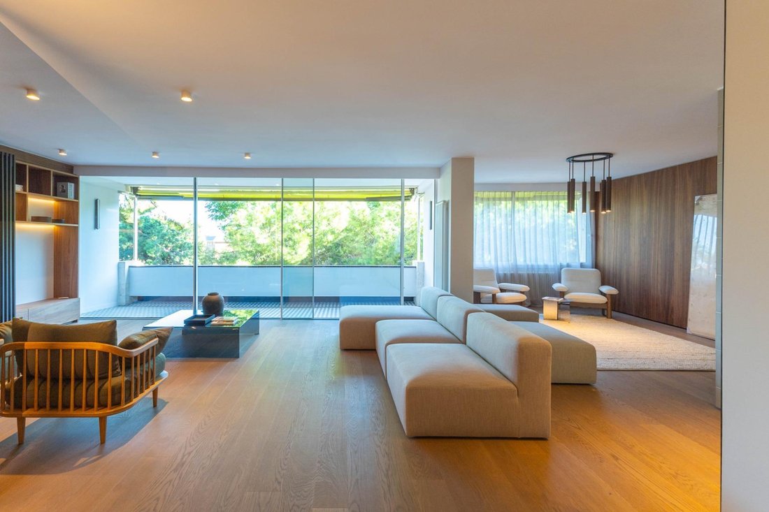 Apartment in Les Corts, Barcelona, Spain 1 - 18302606