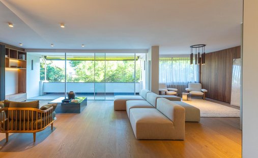 Apartamento en Les Corts, Barcelona, España 1