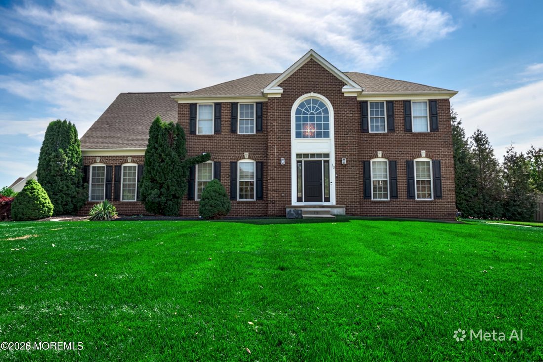 Freehold Township, New Jersey, United States 2 - 18282738