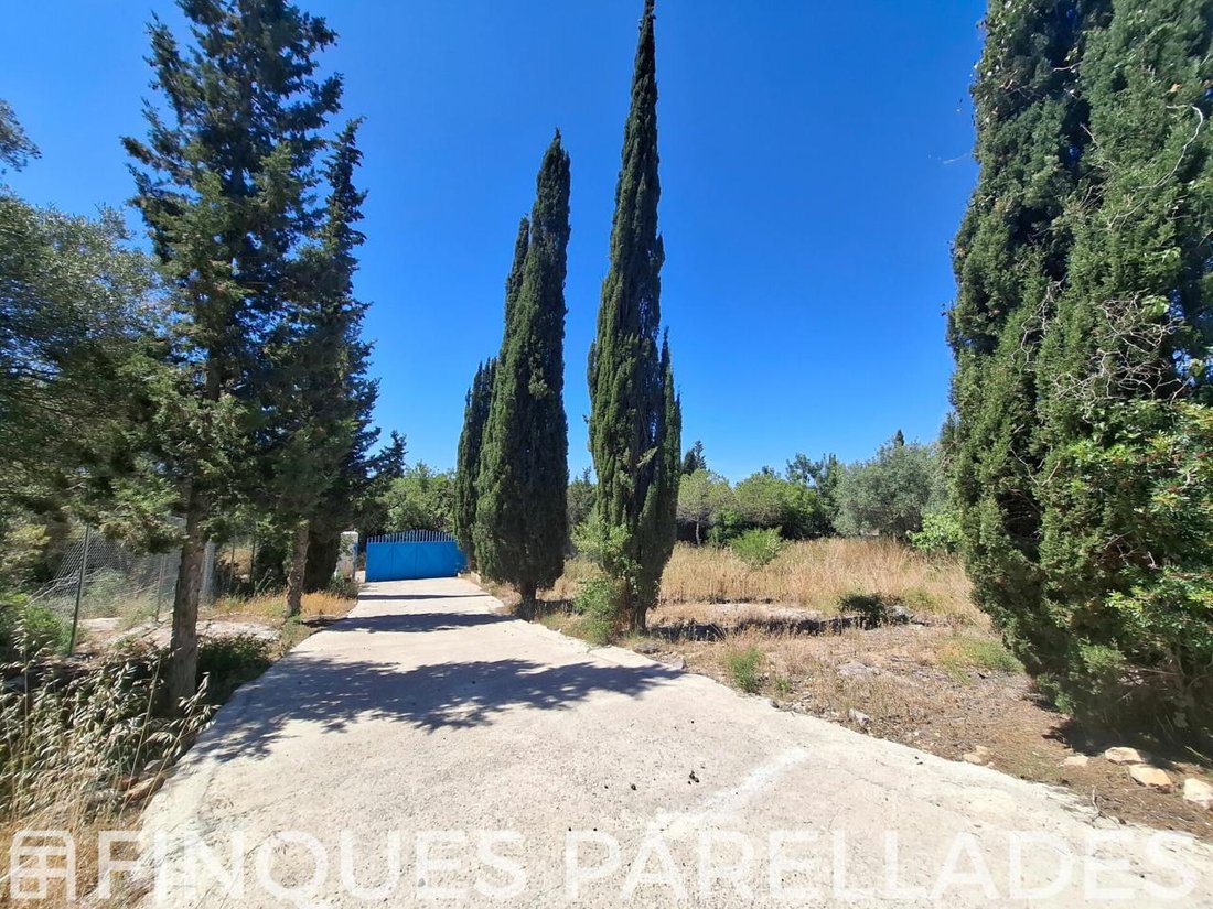 House in Sitges, Catalonia, Spain 3 - 18300117