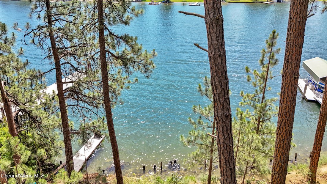 House in Post Falls, Idaho, United States 5 - 18300169