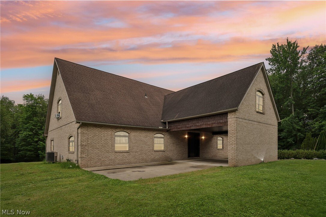 House in Leetonia, Ohio, United States 1 - 18300217