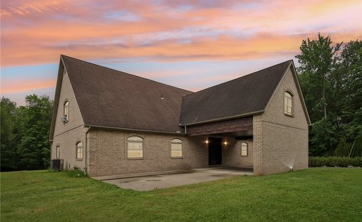 House in Leetonia, Ohio, United States 1