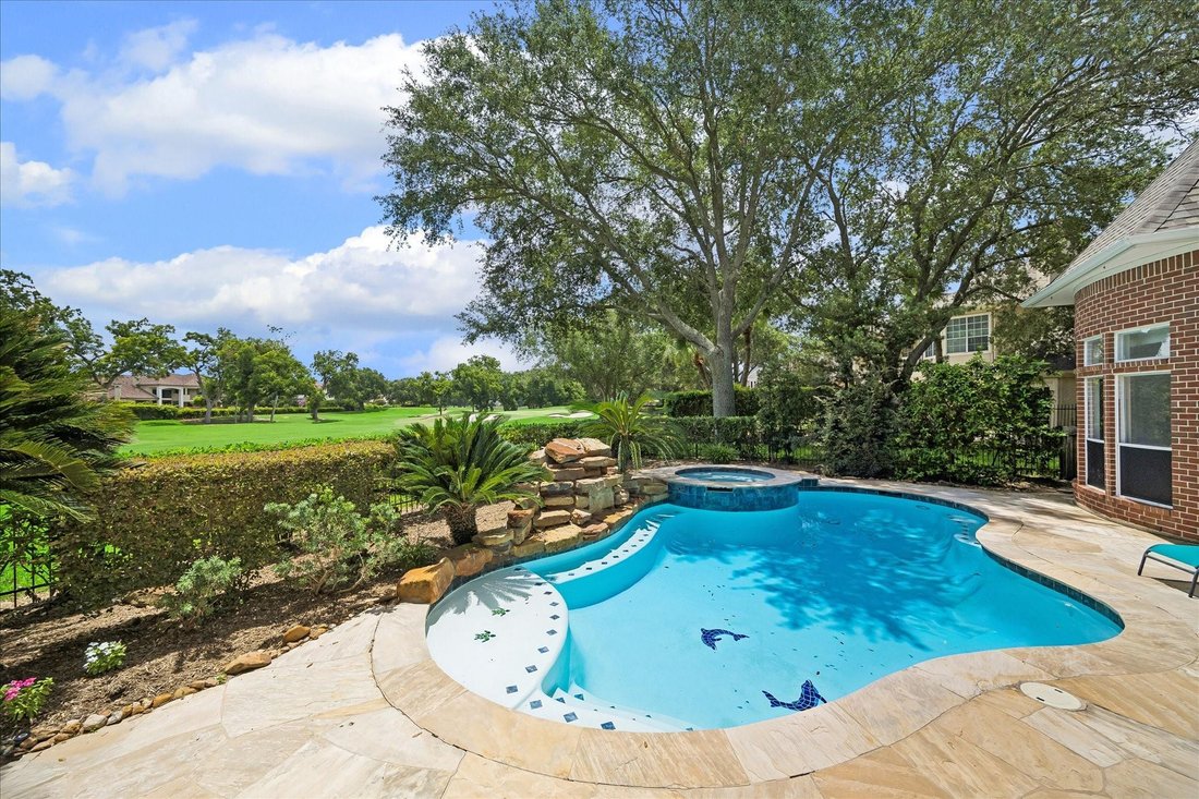 House in Sugar Land, Texas, United States 3 - 18302079