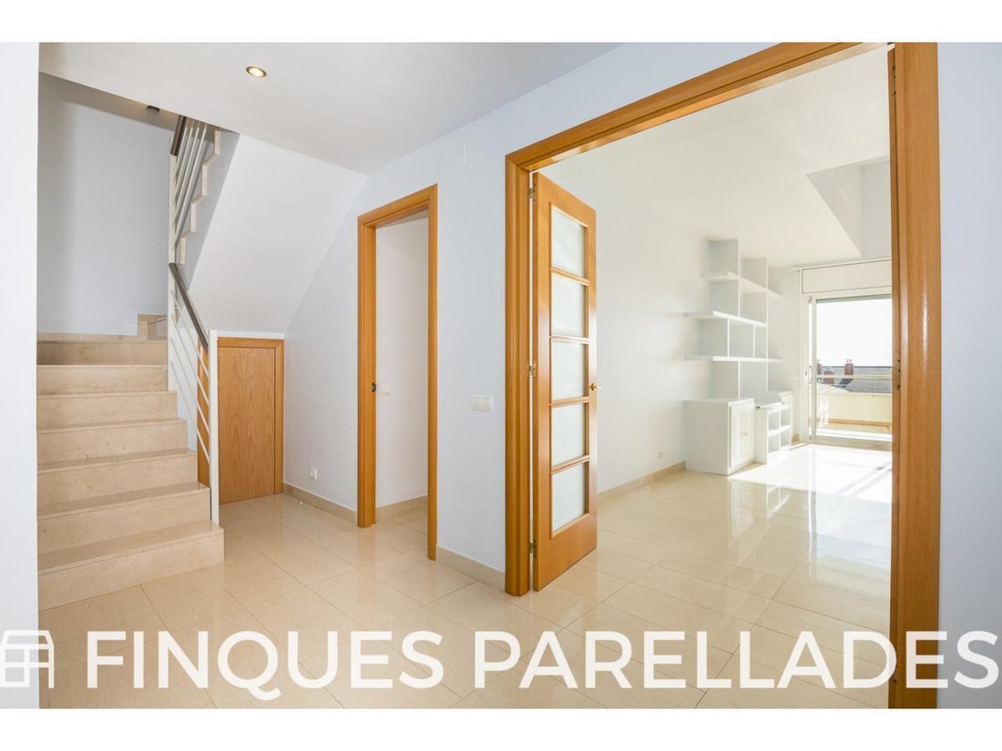 Apartment in Sitges, Catalonia, Spain 5 - 18300194