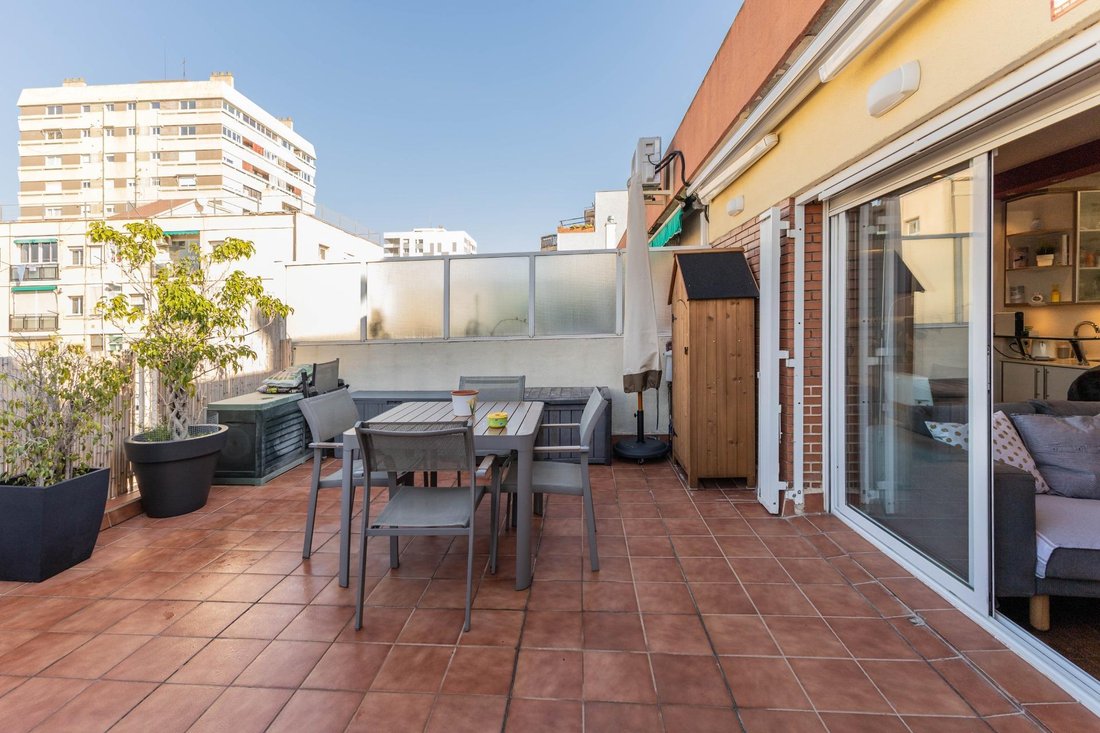 Apartment in Les Corts, Barcelona, Spain 4 - 18301514