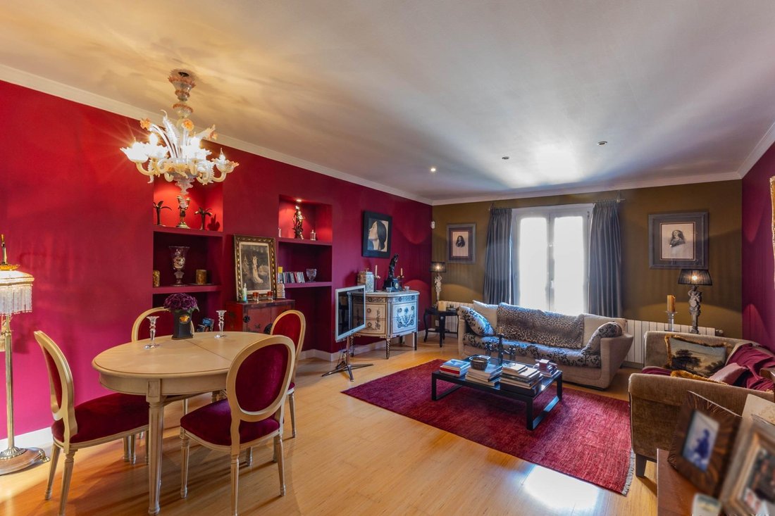 Apartment in Ciutat Vella, Barcelona, Spain 2 - 18302519