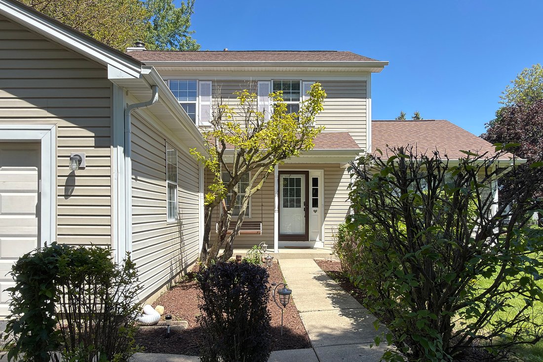House in Schaumburg, Illinois, United States 2 - 18301275