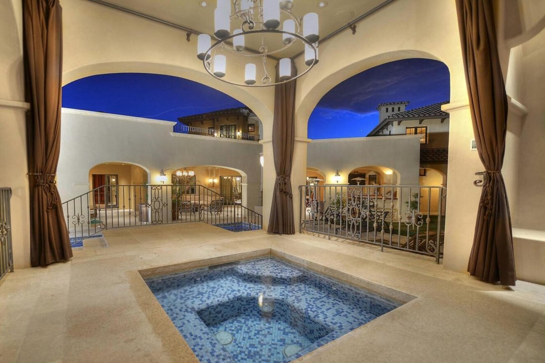 House in Scottsdale, Arizona, United States 5 - 18281923