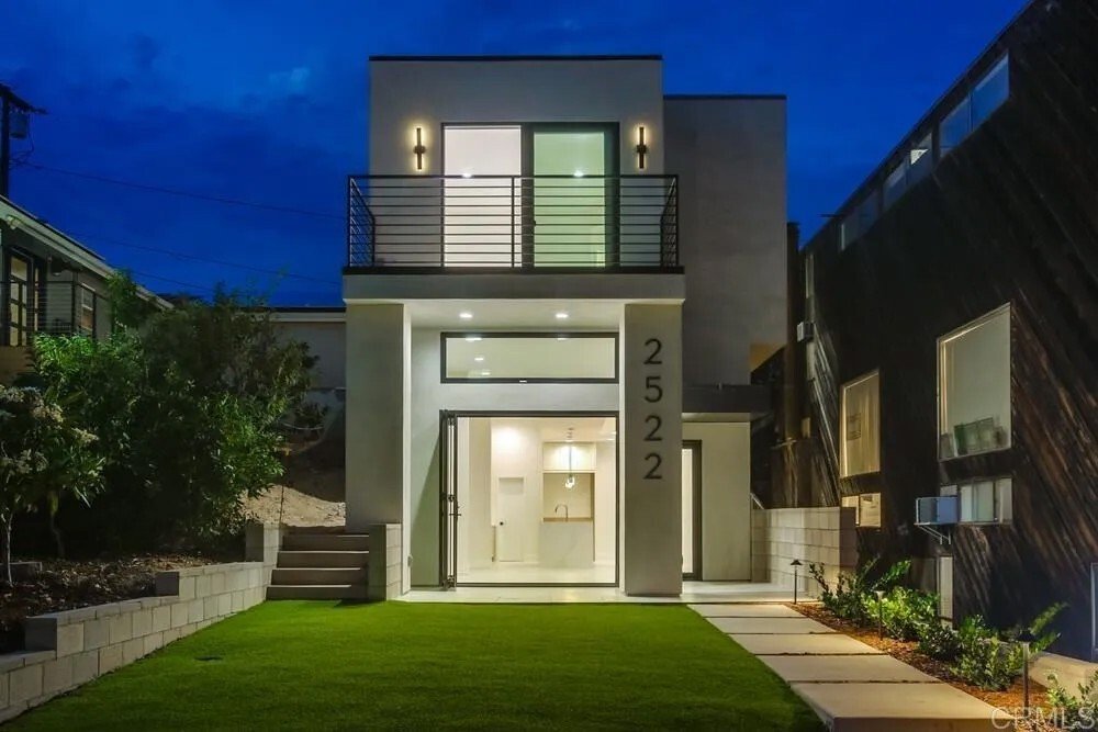 House in San Diego, California, United States 1 - 18301657