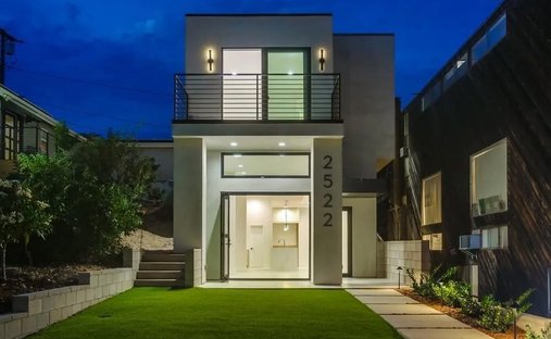 House in San Diego, California, United States 1