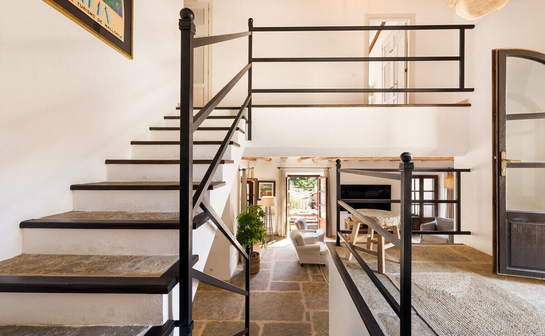 House in Fornalutx, Balearic Islands, Spain 5 - 18298166