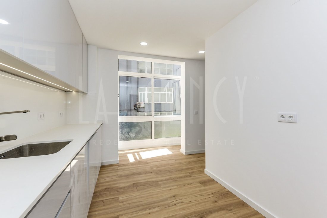 Apartment in Olivais, Lisbon, Portugal 3 - 18302677