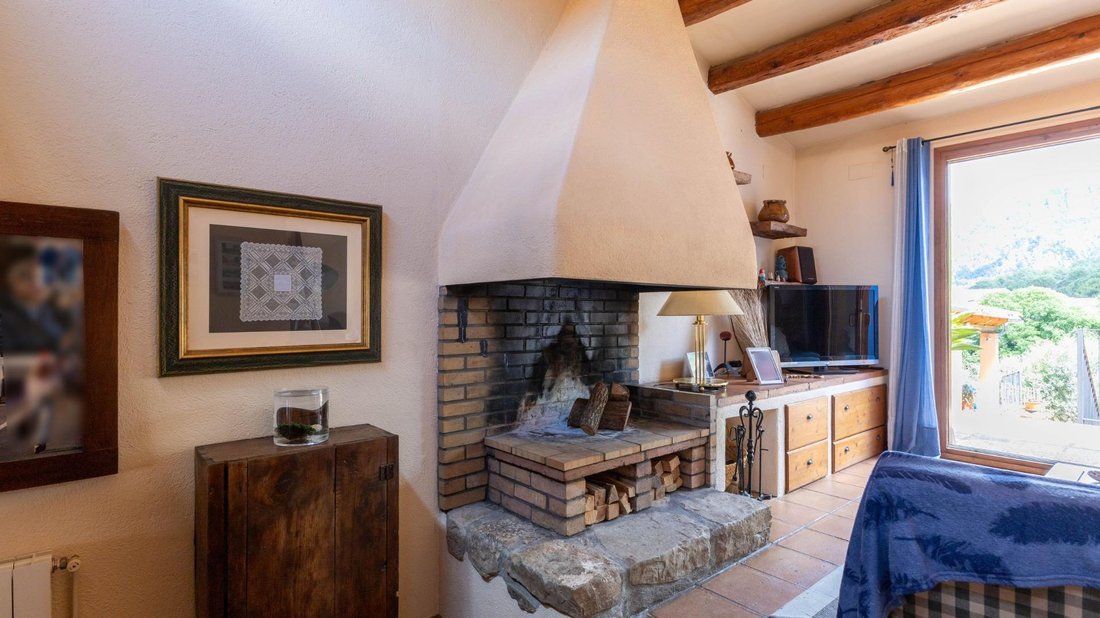 House in el Bruc, Catalonia, Spain 2 - 18300713