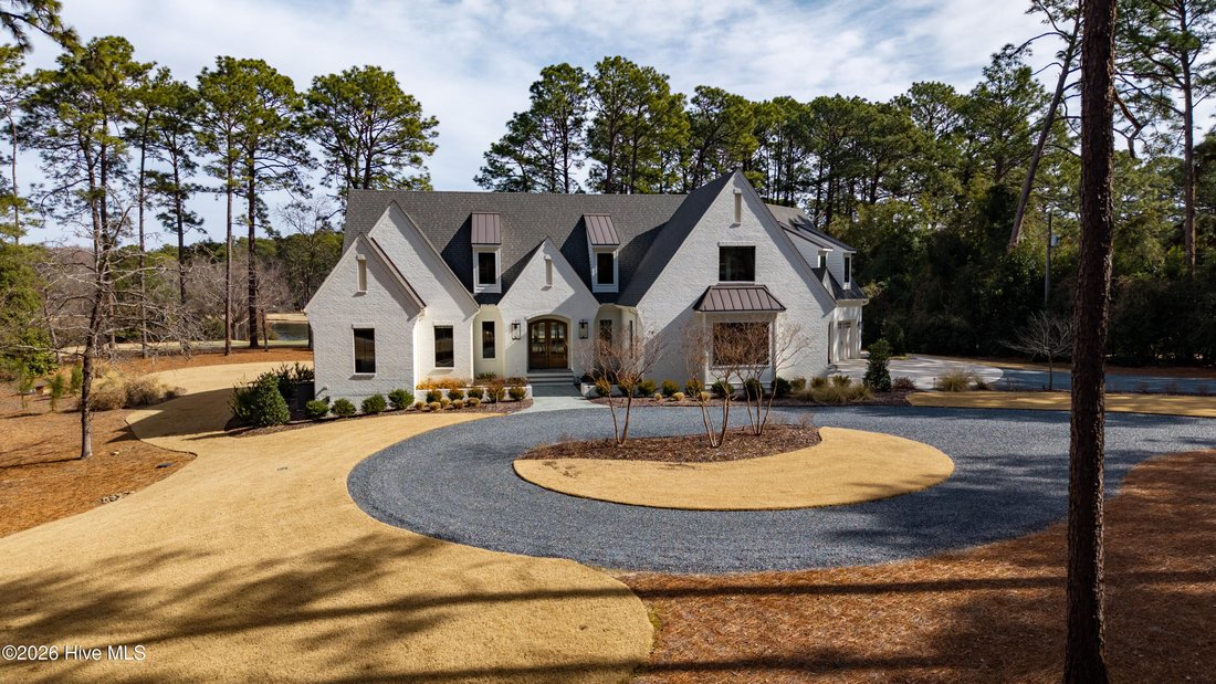 House in Pinehurst, North Carolina, United States 1 - 18302385
