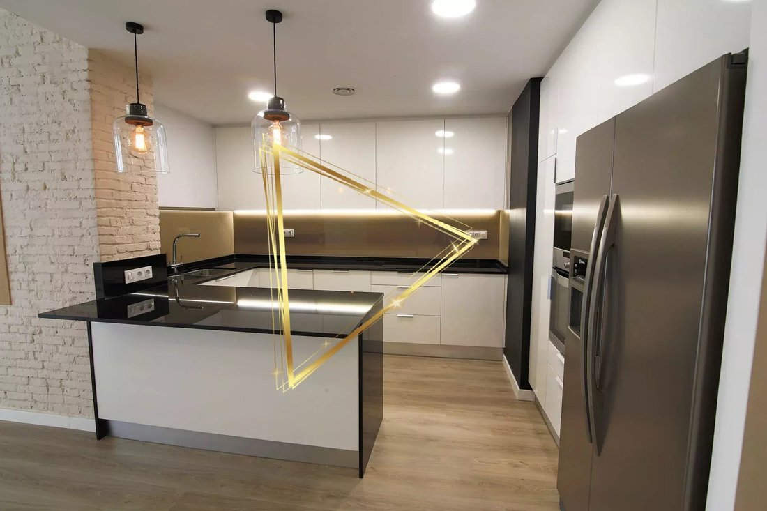 Apartment in Raspail-Montparnasse, Paris 14e Arrondissement, Paris 2 - 17684225