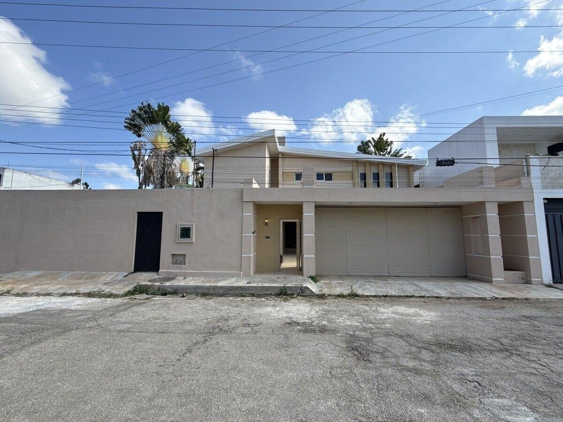 House in Temozón Norte, Yucatan, Mexico 5 - 18298652