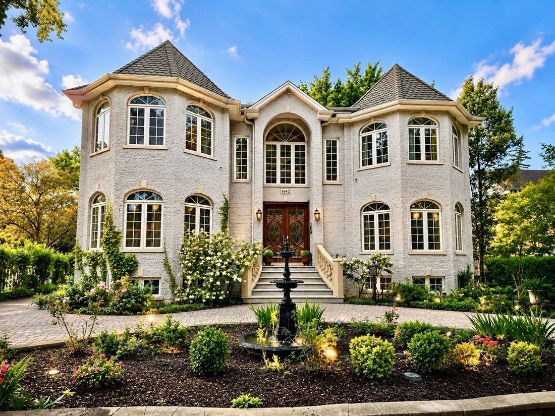 House in Lincolnwood, Illinois, United States 1 - 18301299