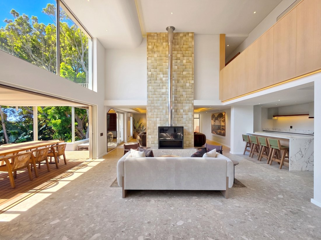House in Bakoven, Cape Town, South Africa 1 - 18298959