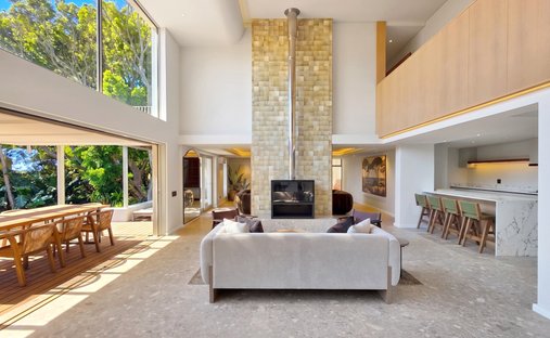 House in Cape Town, Western Cape, South Africa 1