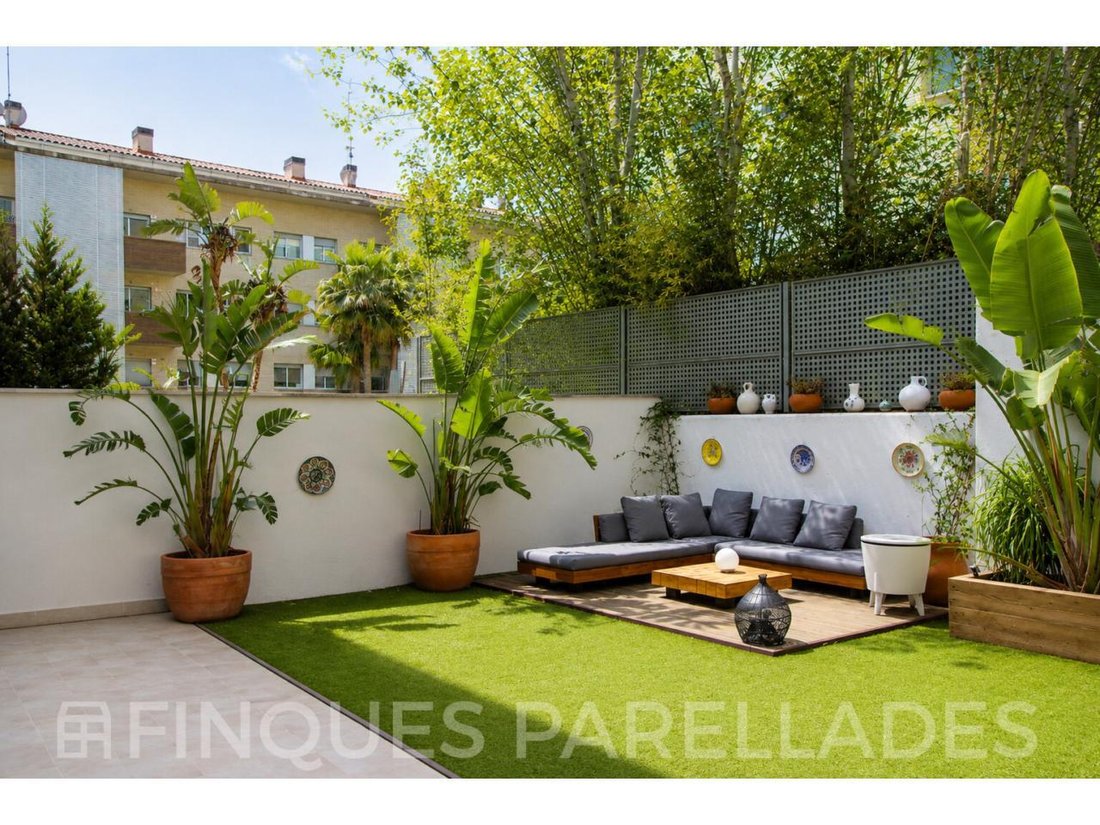 Apartment in Sitges, Catalonia, Spain 1 - 18300478