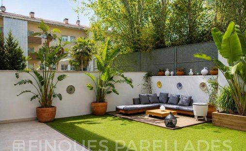 Apartment in Sitges, Catalonia, Spain 1