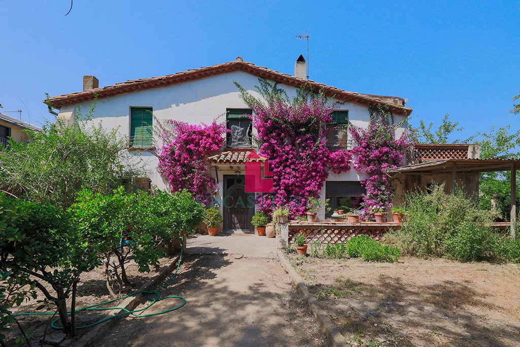 House in Moncloa-Aravaca, Madrid, Spain 1 - 18300433